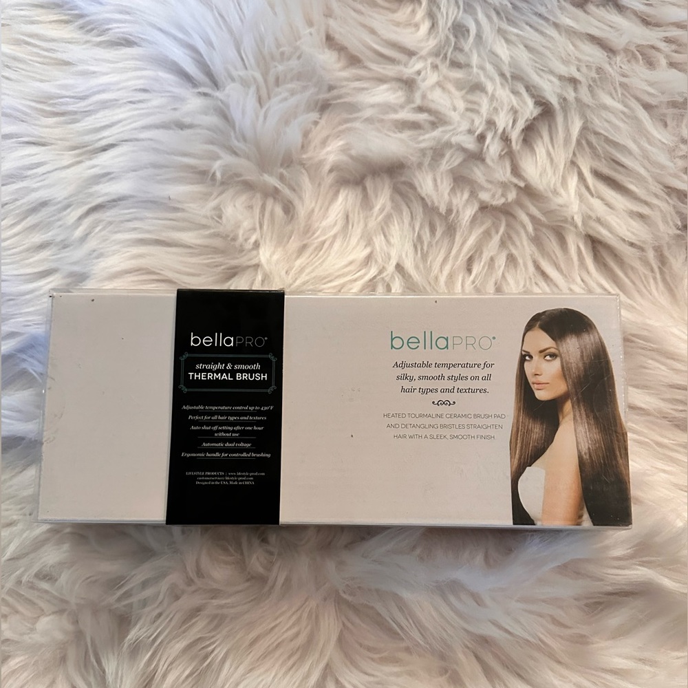 Bellapro - Picture 2 of 2